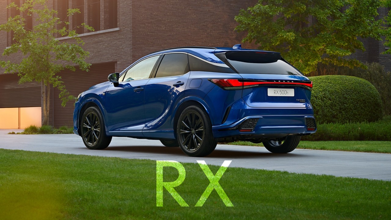 RX